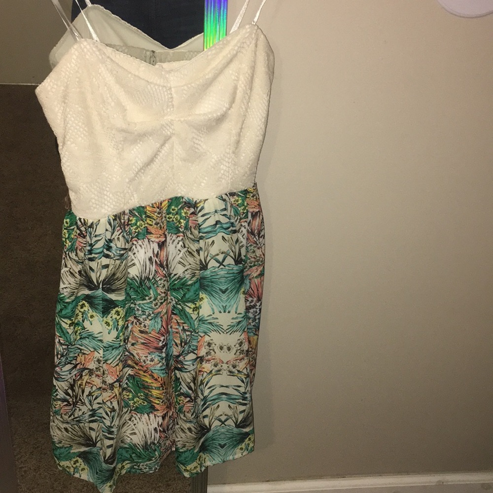 Beautiful casual dress